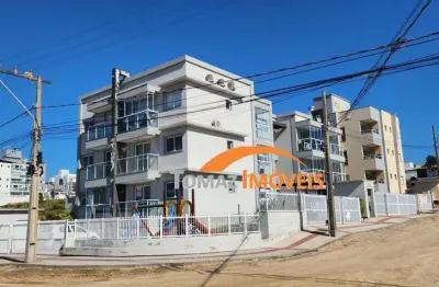 Apartamento com 2 quartos à venda na aristide balsini francalaci, 1921, village, imbituba por r$ 395.000