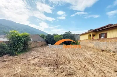 Terreno à venda na vila paraiso, 1913, vila nova, imbituba por r$ 250.000