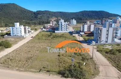 Terreno à venda na aldo pitigliani, 1912, village, imbituba por r$ 690.000