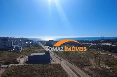 Terreno à venda na aldo pitigliani, 1912, village, imbituba por r$ 590.000