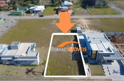 Terreno à venda na Ataide Manoel Da Rosa, 1800, Alto Arroio, Imbituba por R$ 380.000