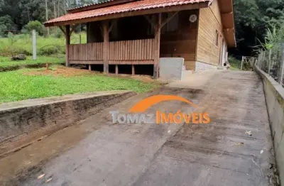 Casa com 2 quartos à venda na estrada geral, 1905, ponta grossa, imaruí por r$ 155.000