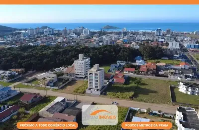 Terreno à venda na rua aldo pitigliani, 100, village, imbituba por r$ 750.000