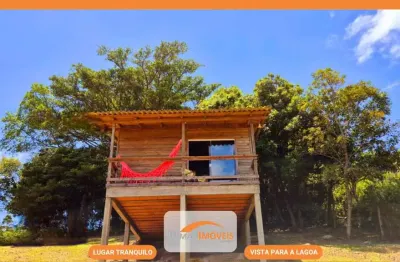 Chácara / sítio com 1 quarto à venda na geral canguiri de fora, 100, cangueri de fora, imaruí por r$ 275.000