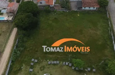Terreno à venda na sideropolis, 100, vila nova, imbituba por r$ 375.000