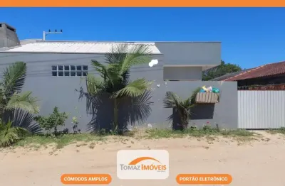 Casa com 4 quartos à venda na geral, 210, são tomás, imbituba por r$ 480.000