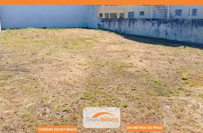 Terreno à venda na sideropolis, 222, vila nova, imbituba por r$ 450.000