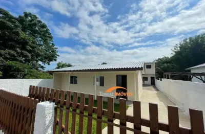 Casa com 6 quartos à venda na vila nova, 54321, centro, imbituba por r$ 565.000