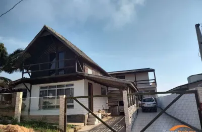 Casa com 5 quartos à venda na rua antoniio oleiro, 212, vila alvorada, imbituba por r$ 700.000