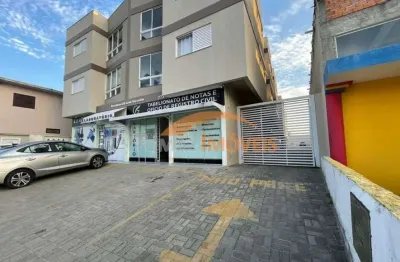 Apartamento com 2 quartos à venda na itamar luiz da costa, 511, povoado de nova brasília, imbituba por r$ 340.000