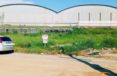 Terreno à venda na nova brasilia, 580, povoado de nova brasília, imbituba por r$ 200.000