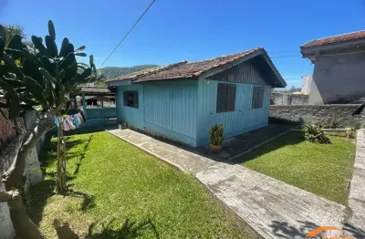 Casa com 4 quartos à venda na paes leme, 311, paes leme, imbituba por r$ 350.000