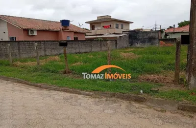 Terreno à venda na ana duarte machado, 29, povoado de nova brasília, imbituba por r$ 175.000