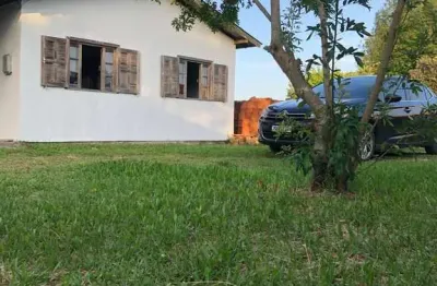 Casa com 2 quartos à venda na arroio, 210, alto arroio, imbituba por r$ 500.000