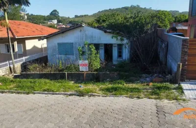 Terreno à venda na manoel joão de farias, 4, ribanceira, imbituba por r$ 320.000