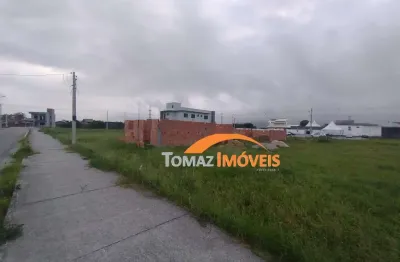 Terreno comercial à venda na loteamento quinta dos guimarães, 81, povoado de nova brasília, imbituba por r$ 215.000