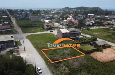 Terreno à venda na rua a 8, 175, itapiruba, imbituba por r$ 265.000