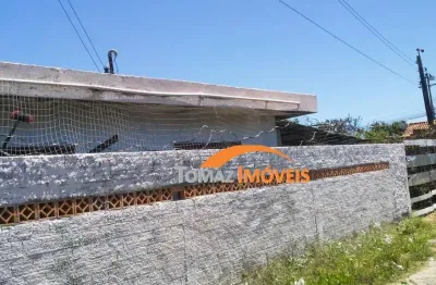 Casa com 3 quartos à venda na avai, 1, portinho, laguna por r$ 150.000