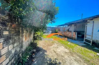 Casa com 3 quartos à venda na avai, 1, portinho, laguna por r$ 150.000