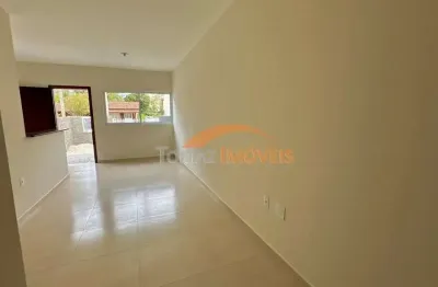 Casa com 2 quartos à venda na mirim, 11, mirim, imbituba por r$ 289.000