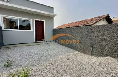 Casa com 2 quartos à venda na mirim, 22, mirim, imbituba por r$ 279.000