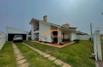 Casa com 4 quartos à venda na mário luiz genovês da silva, 23, itapiruba, imbituba por r$ 1.596.000