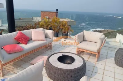 Casa com 3 quartos à venda na garopaba, 76, vigia, garopaba por r$ 3.600.000