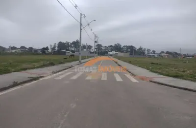 Terreno à venda na rua malaquias, 3, povoado de nova brasília, imbituba por r$ 191.000