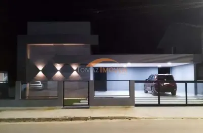 Casa com 4 quartos à venda na Manoel Domingos Ferreira, 112, Campo Duna, Garopaba por R$ 1.490.000