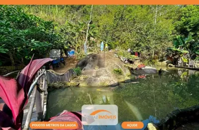 Chácara / sítio com 4 quartos à venda na do mirim, 215, morro do mirim, imbituba por r$ 520.000