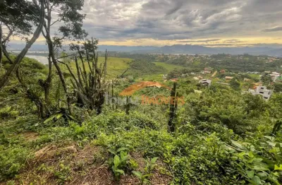 Terreno à venda na caminho do rei, 210, praia do rosa, imbituba por r$ 990.000