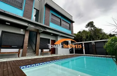 Apartamento com 2 quartos à venda na limpa, 210, limpa, garopaba por r$ 590.000