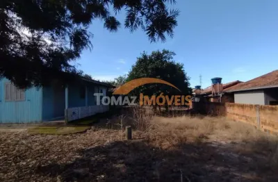 Terreno à venda na novo horizonte, 01, campestre, imbituba por r$ 300.000
