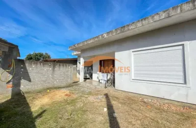 Casa com 2 quartos à venda na novo horizonte, 77, povoado de nova brasília, imbituba por r$ 350.000