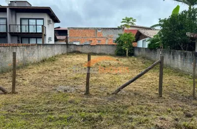 Terreno à venda na viela do xereu, 22, ibiraquera, imbituba por r$ 340.000