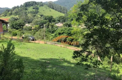 Terreno à venda na geral da serraria, 50, encantada, garopaba por r$ 300.000
