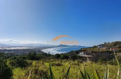 Terreno à venda na ribanceira, 2, ribanceira, imbituba por r$ 300.000