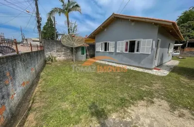 Casa com 2 quartos à venda na joão francisco vargas, 02, povoado de nova brasília, imbituba por r$ 340.000
