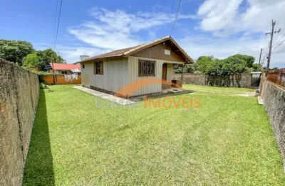 Casa com 4 quartos à venda na joão josé, 210, são tomás, imbituba por r$ 372.000