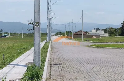 Terreno à venda na parque da lagoa, 123456, vila nova, imbituba por r$ 200.000