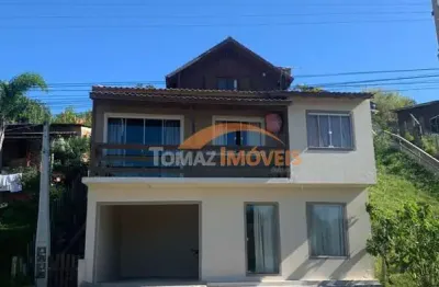 Casa com 5 quartos à venda na vila nova alvorada, 215, vila nova alvorada, imbituba por r$ 550.000