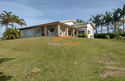Casa com 4 quartos à venda na samambaia, 951, são tomás, imaruí por r$ 825.000