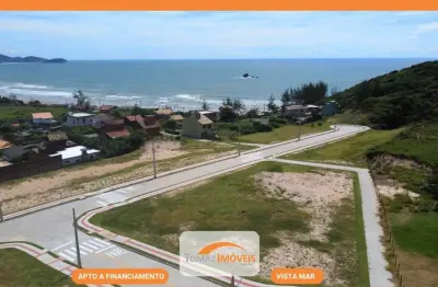 Terreno à venda na manoel martins, 15, ribanceira, imbituba