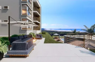 Apartamento com 2 quartos à venda na paraiso, 49, vila nova, imbituba por r$ 774.779