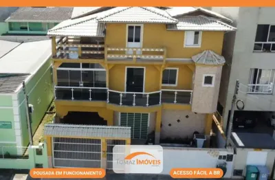 Prédio à venda na vila nova, 210, vila nova, imbituba por r$ 2.200.000
