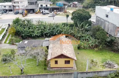 Terreno comercial à venda na vila nova, 500, vila nova, imbituba por r$ 920.000