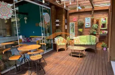 Casa com 2 quartos à venda na araçatuba, 210, araçatuba, imbituba por r$ 850.000