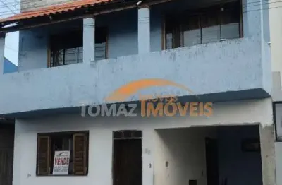 Casa com 5 quartos à venda na aderbal ramos da silva, 82, centro, garopaba por r$ 1.910.000