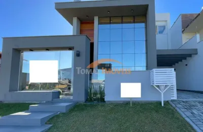 Casa com 3 quartos à venda na b15, 210, itapirubá, laguna por r$ 1.650.000