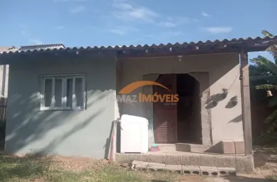Casa com 2 quartos à venda na vila nova, 3, vila nova, imbituba por r$ 180.000